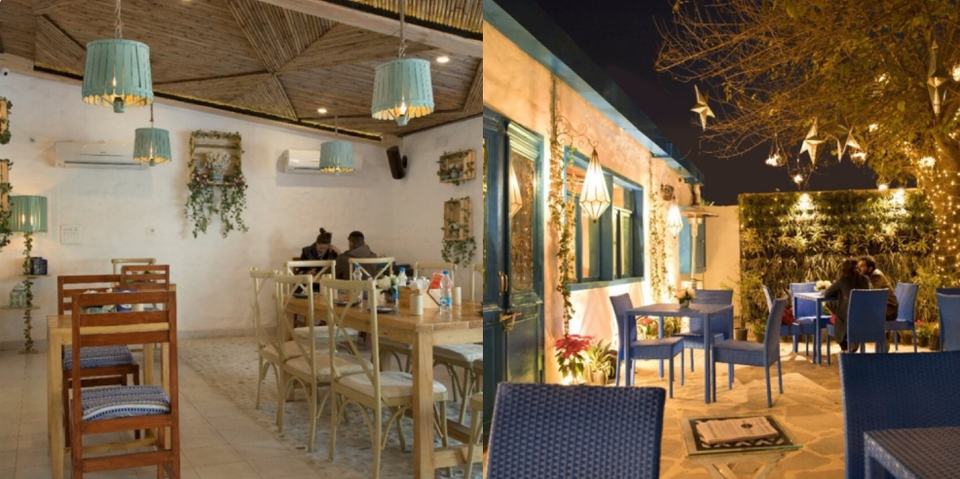 Photo of Pho King, Westend Marg, Saidulajab, Saiyad Ul Ajaib Extension, Saidullajab, New Delhi, Delhi, India by Mahima Agarwal