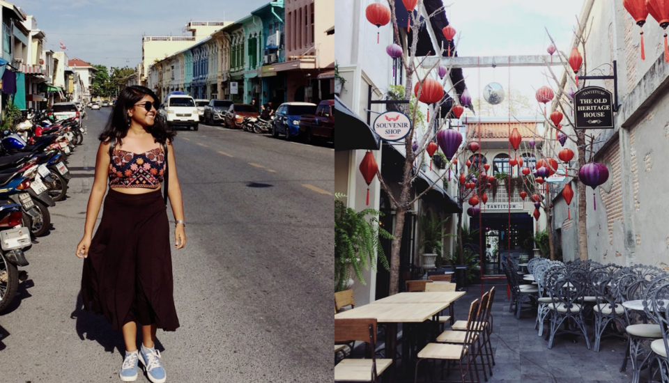 Photo of Here's How I Discovered The Charming, Artsy Side Of Phuket And You Can Too! by Mahima Agarwal