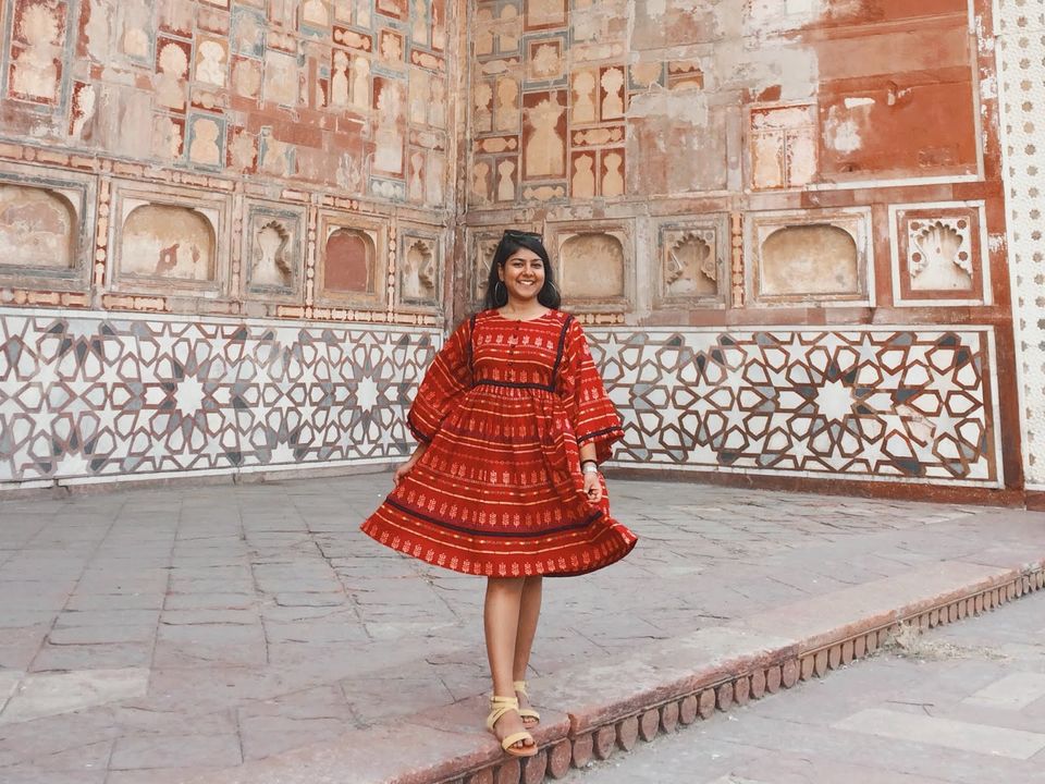 Photo of Things To Do In Agra In 48 Hours And Under INR 5000 1/1 by Mahima Agarwal