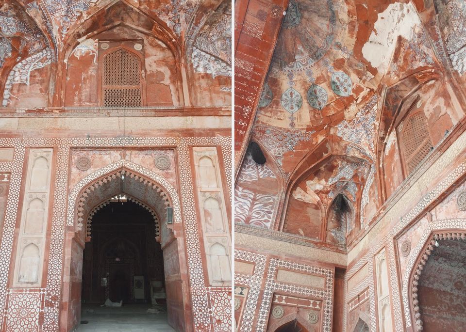 Photo of Fatehpur Sikri, Uttar Pradesh, India by Mahima Agarwal