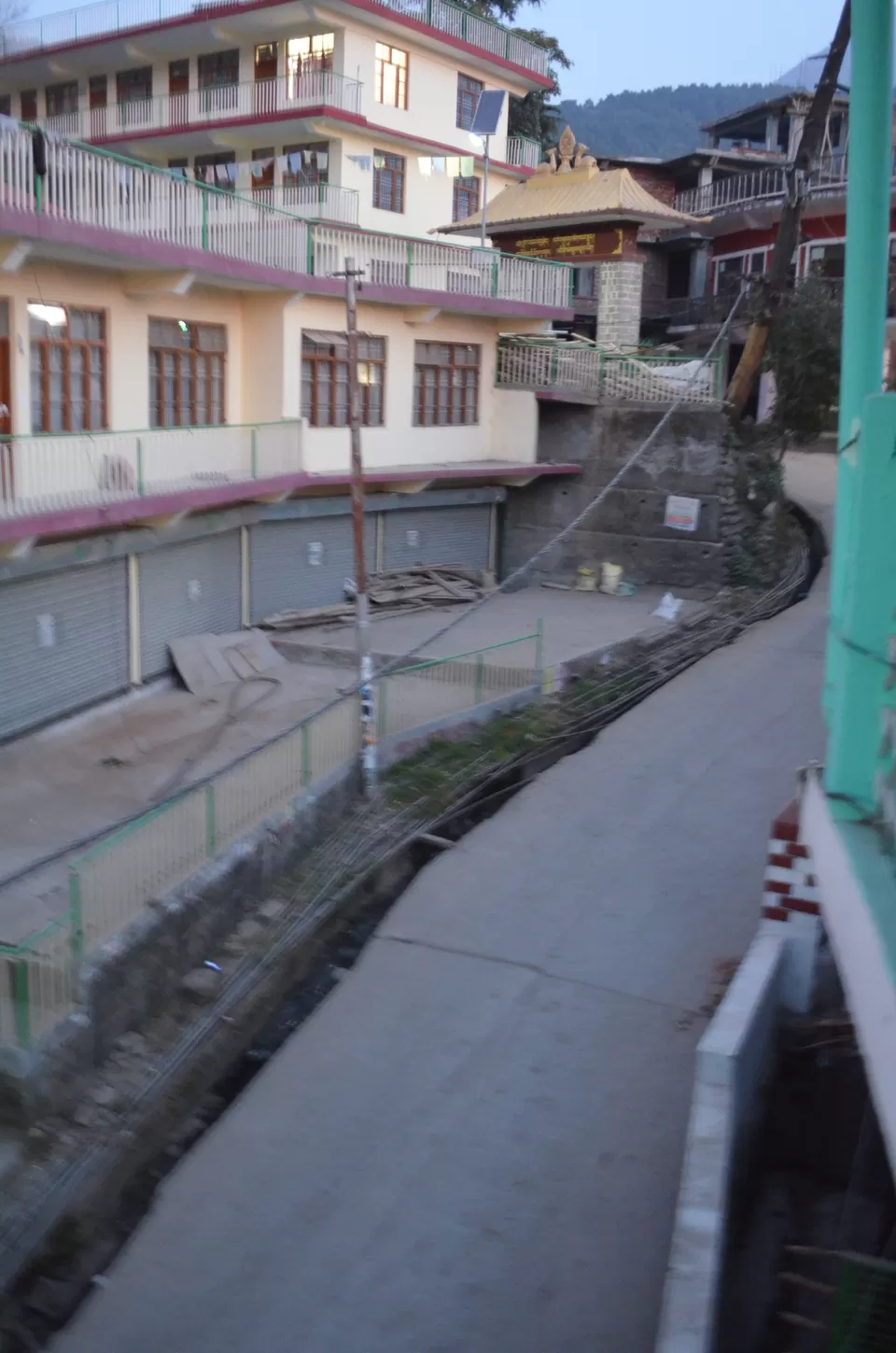 Photo of McLeod Ganj, McLeod Ganj, Dharamshala, Himachal Pradesh, India by Ronit Borpujari