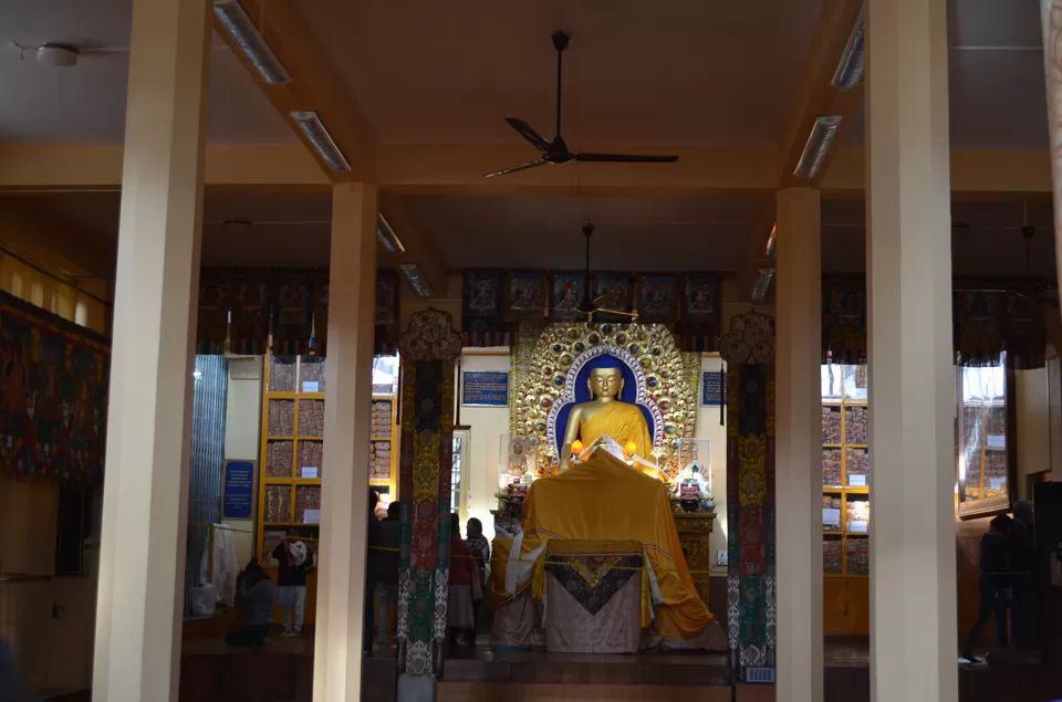 Photo of McLeod Ganj, McLeod Ganj, Dharamshala, Himachal Pradesh, India by Ronit Borpujari