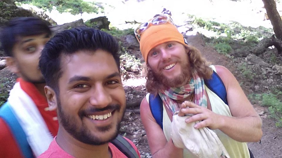 Photo of Kasol - Hippies Town. 7/20 by kuldeep kumar