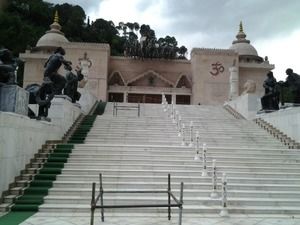 Photo of heritage park Solan himachal by Bhupender Singh