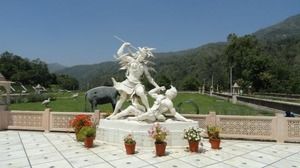 Photo of heritage park Solan himachal by Bhupender Singh