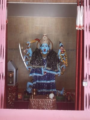 Photo of Kali Ka Tibba, Solan, Himachal Pradesh, India by Bhupender Singh