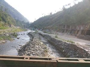 Photo of Sadhu pul himachal by Bhupender Singh