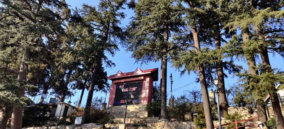 Photo of Shimla, Himachal Pradesh, India by Bhupender Singh