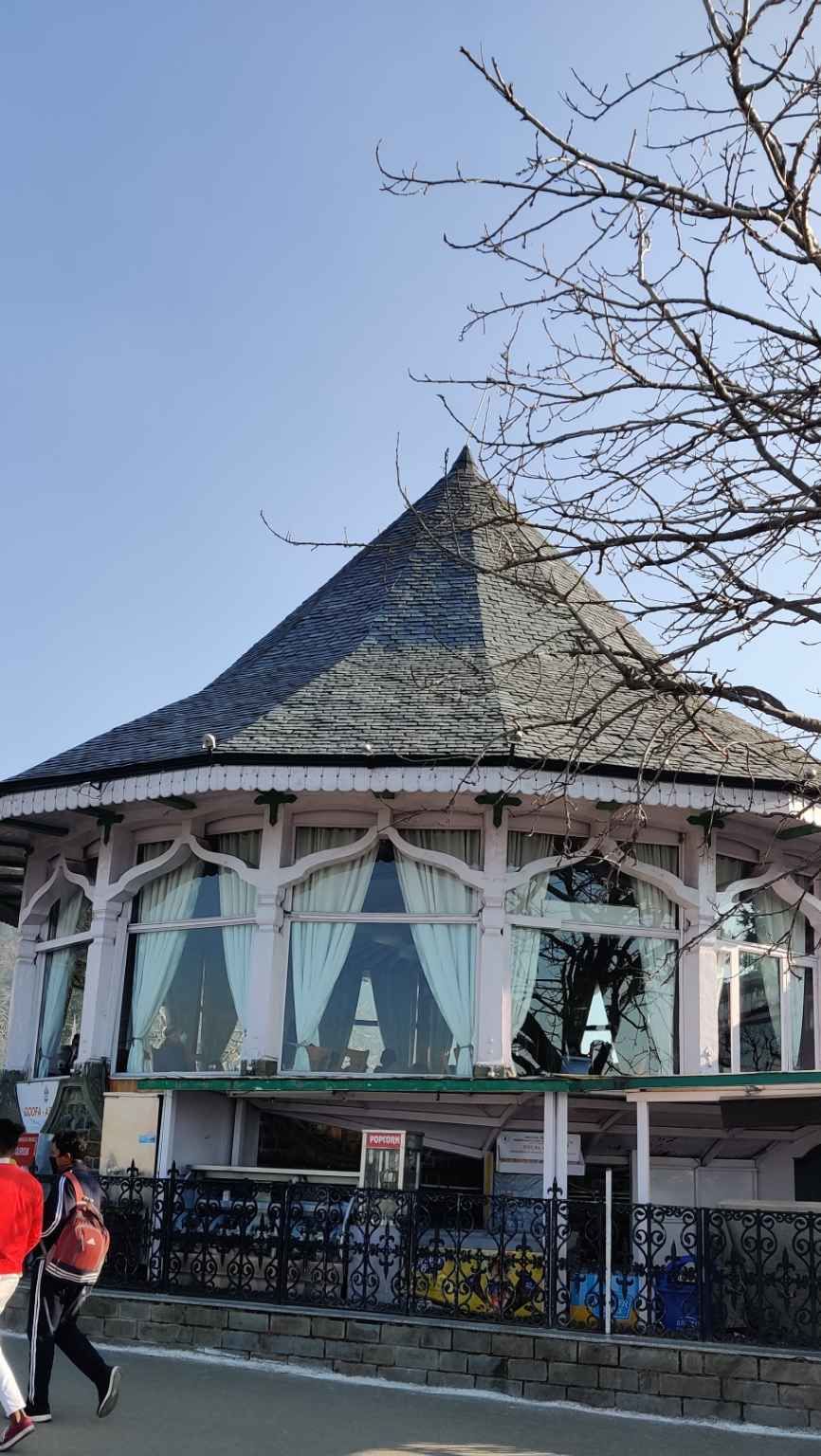 Photo of Shimla, Himachal Pradesh, India by Bhupender Singh