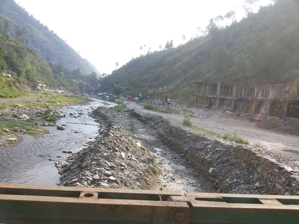 Photo of How to enjoy places around Shimla w/o touching congested Shimla... 23/35 by Bhupender Singh
