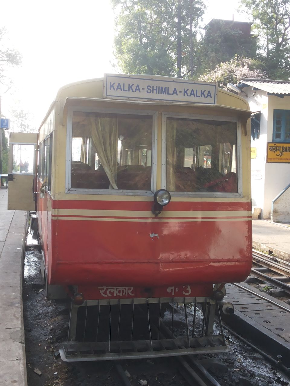 Photo of How to enjoy places around Shimla w/o touching congested Shimla... 25/35 by Bhupender Singh