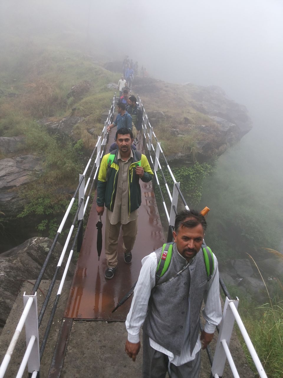 Photo of Trekking :Durga mata yatra in Dev bhoomi Himachal - Life time experience 4/33 by Bhupender Singh