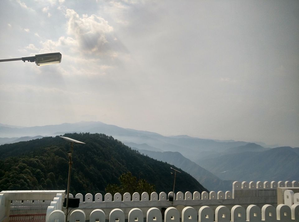 Photo of How to enjoy places around Shimla w/o touching congested Shimla... 29/35 by Bhupender Singh