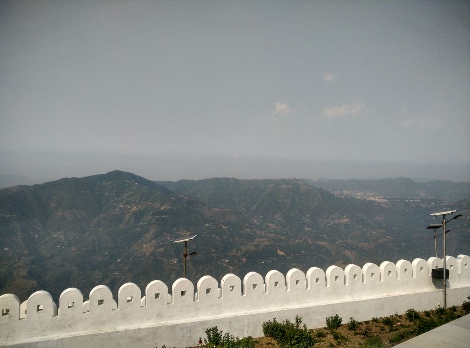 Photo of How to enjoy places around Shimla w/o touching congested Shimla... 30/35 by Bhupender Singh