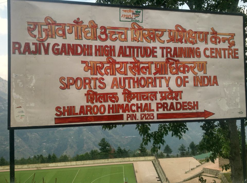 Photo of How to enjoy places around Shimla w/o touching congested Shimla... 31/35 by Bhupender Singh