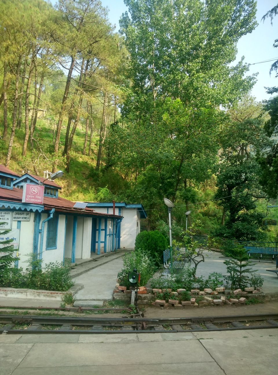 Photo of How to enjoy places around Shimla w/o touching congested Shimla... 32/35 by Bhupender Singh