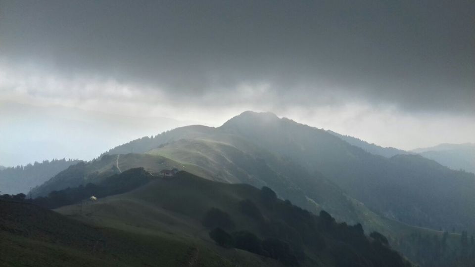 Photo of My latest crush,"Bhulah, "Mini Switzerland" Mandi,Himachal 3/58 by Bhupender Singh