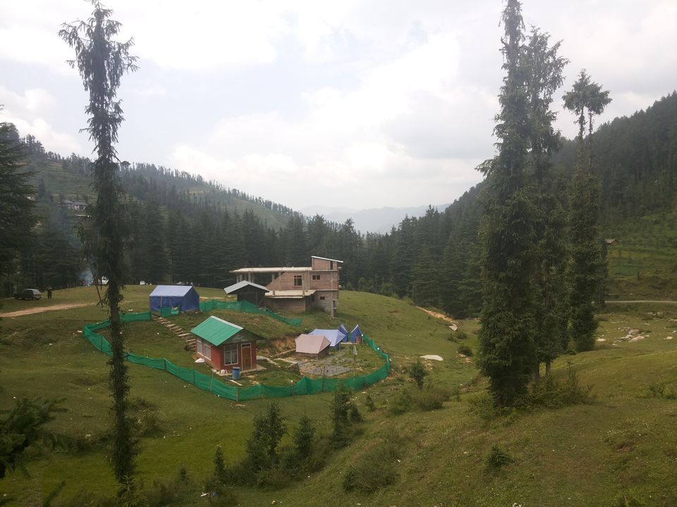 Photo of My latest crush,"Bhulah, "Mini Switzerland" Mandi,Himachal 22/58 by Bhupender Singh