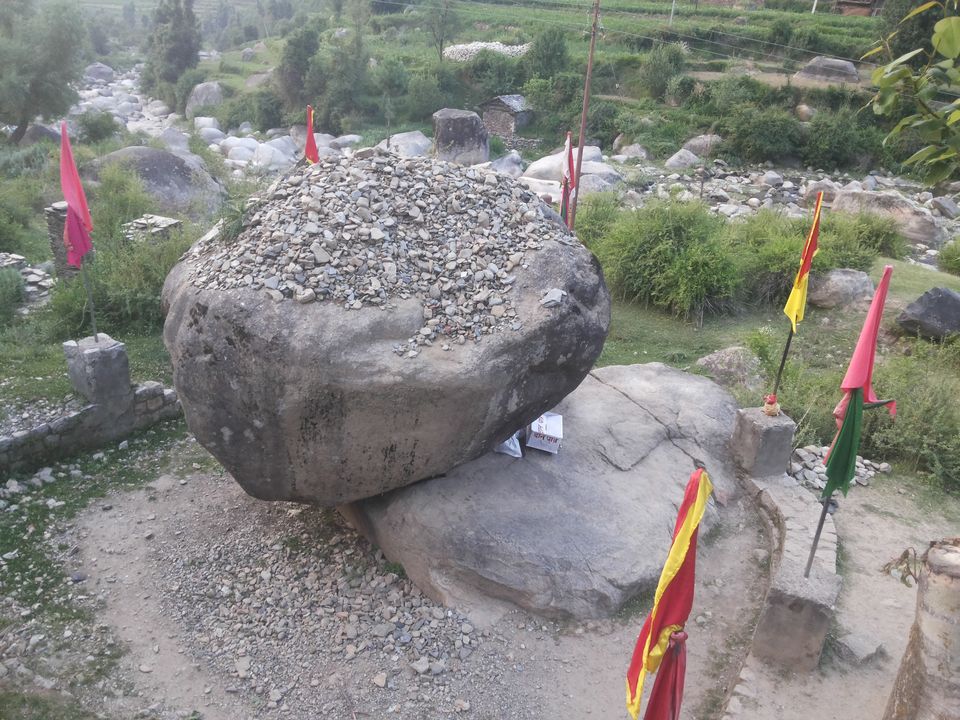 Photo of My latest crush,"Bhulah, "Mini Switzerland" Mandi,Himachal 31/58 by Bhupender Singh