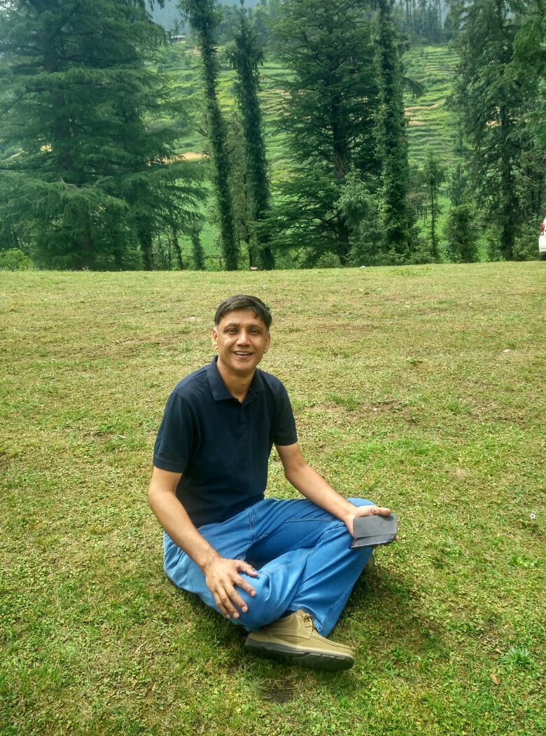 Photo of My latest crush,"Bhulah, "Mini Switzerland" Mandi,Himachal 41/58 by Bhupender Singh