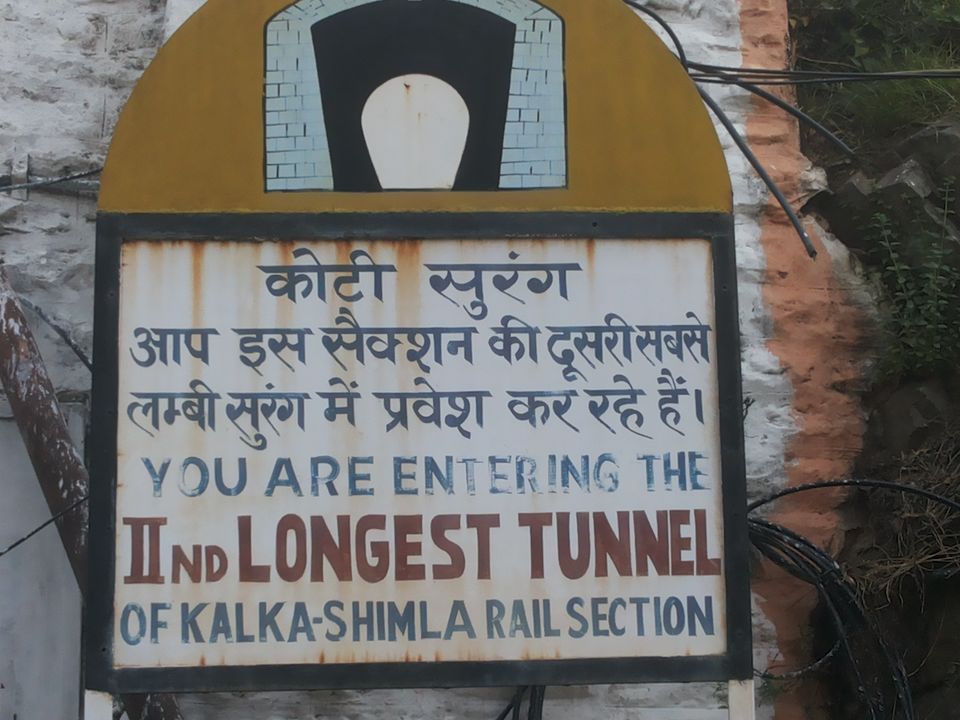 Photo of How to enjoy places around Shimla w/o touching congested Shimla... 34/35 by Bhupender Singh