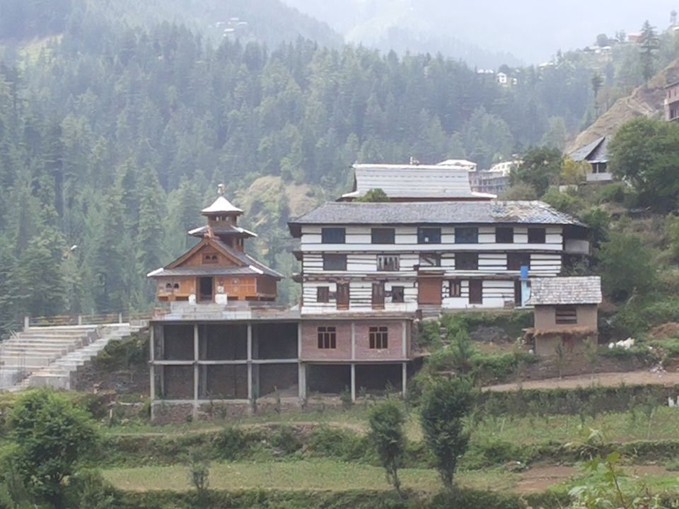 Photo of My latest crush,"Bhulah, "Mini Switzerland" Mandi,Himachal 48/58 by Bhupender Singh