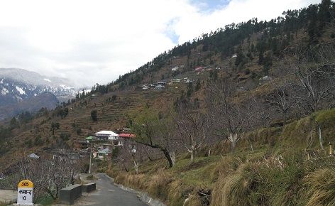 Photo of Kullu, Himachal Pradesh, India by Bhupender Singh