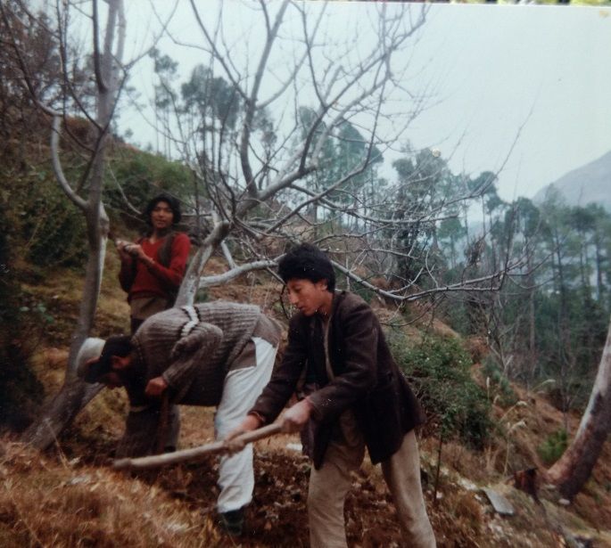 Photo of Kullu, Himachal Pradesh, India by Bhupender Singh
