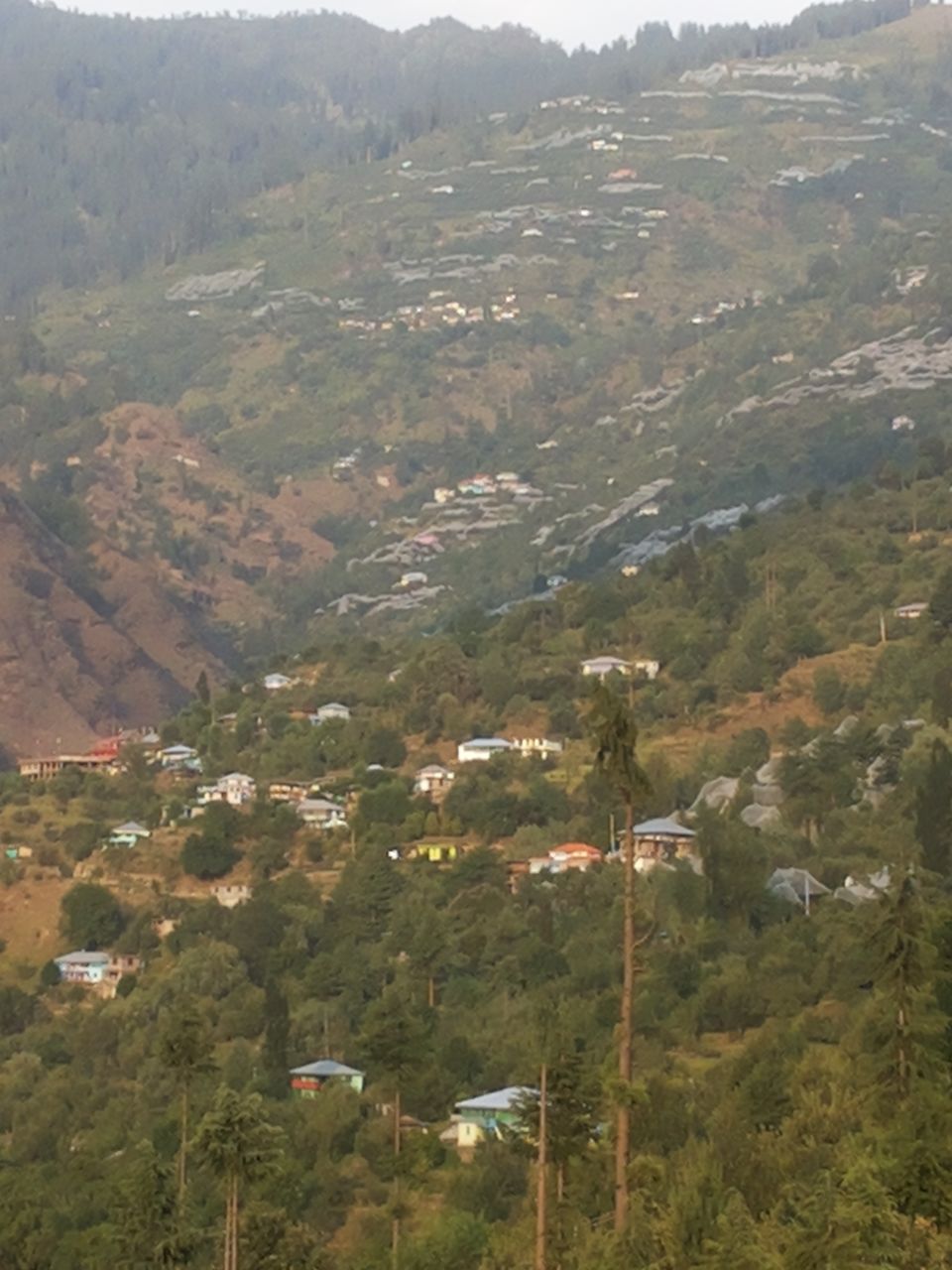 Photo of Kullu, Himachal Pradesh, India by Bhupender Singh
