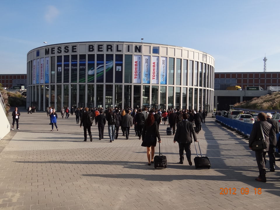 Photo of Traveler paradise : City of Berlin:Calm, Clean & full of stunning historical monuments. by Bhupender Singh