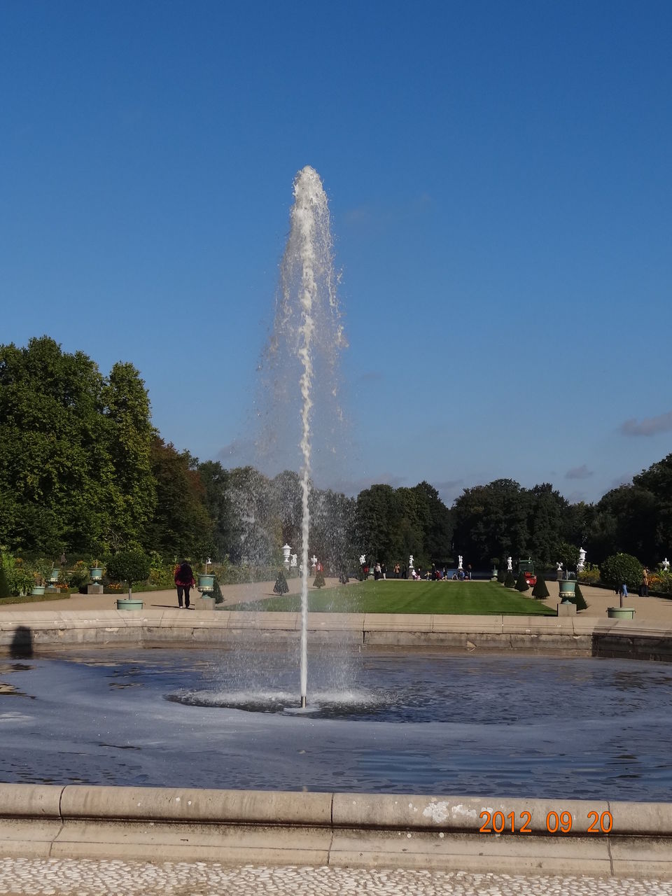 Photo of Traveler paradise : City of Berlin:Calm, Clean & full of stunning historical monuments. by Bhupender Singh