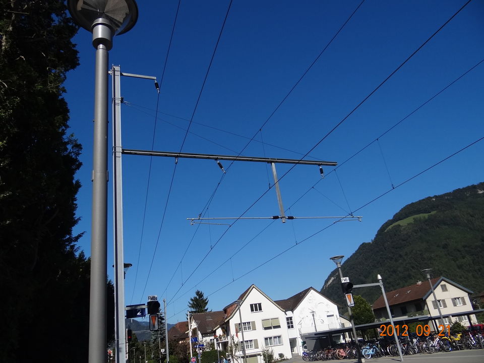 Photo of How to make best use of your stay in Switzerland 4/4 by Bhupender Singh