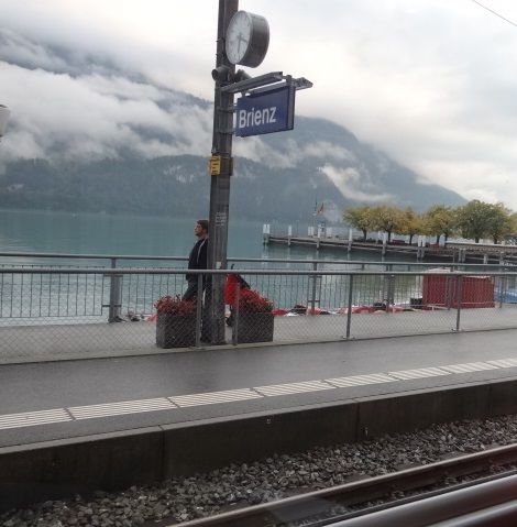 Photo of Interlaken, Switzerland by Bhupender Singh
