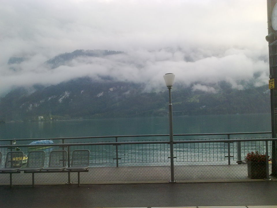 Photo of How to make best use of your stay in Switzerland by Bhupender Singh