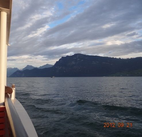 Photo of How to make best use of your stay in Switzerland by Bhupender Singh