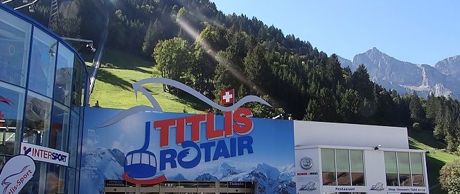 Photo of How to make best use of your stay in Switzerland by Bhupender Singh