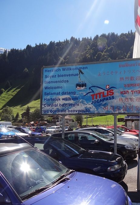 Photo of How to make best use of your stay in Switzerland by Bhupender Singh