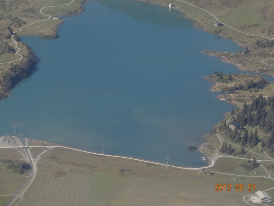 Photo of How to make best use of your stay in Switzerland by Bhupender Singh