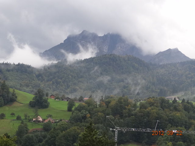Photo of How to make best use of your stay in Switzerland by Bhupender Singh