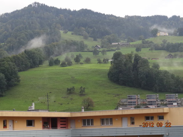 Photo of How to make best use of your stay in Switzerland by Bhupender Singh