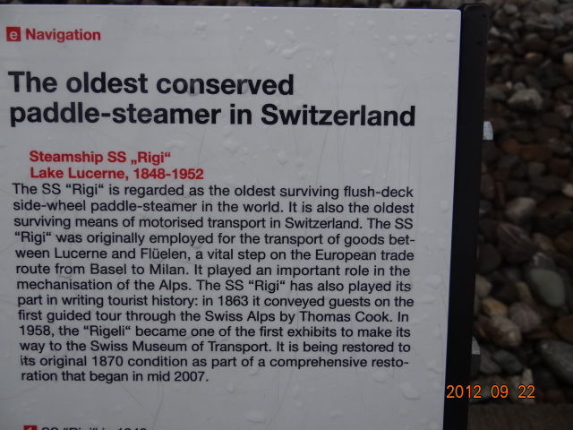 Photo of Lucerne, Switzerland by Bhupender Singh