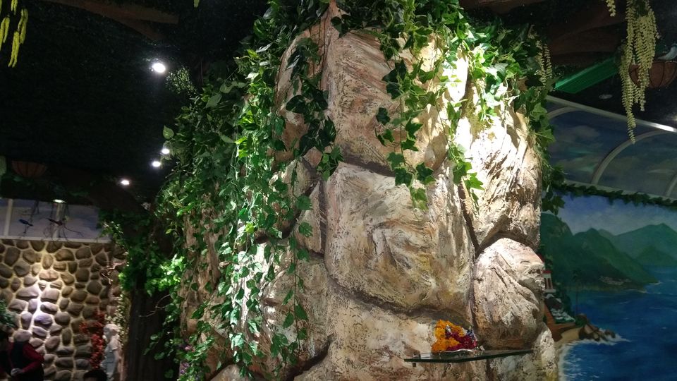 Photo of Dream dining: Paprika Park Indirapuram by Bhupender Singh