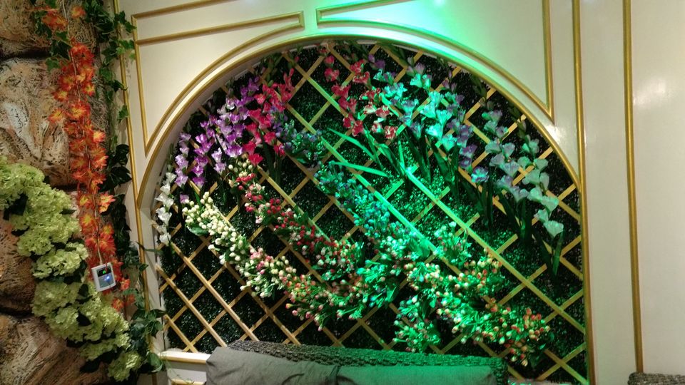 Photo of Dream dining: Paprika Park Indirapuram by Bhupender Singh