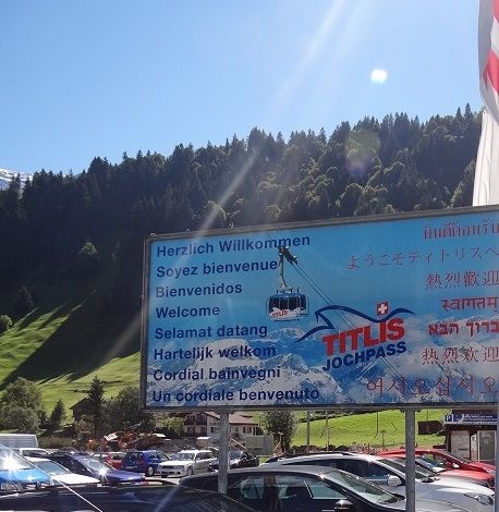Photo of How to make best use of your stay in Switzerland 2/4 by Bhupender Singh