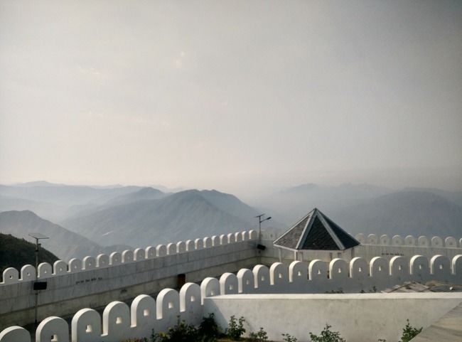 Photo of How to enjoy places around Shimla w/o touching congested Shimla... 1/35 by Bhupender Singh
