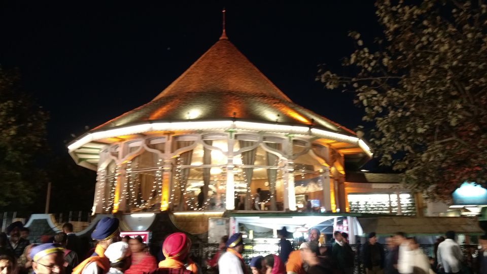 Photo of Weekend Trip to Majestic Shimla for running my first High altitude Half Marathon 4/5 by Bhupender Singh