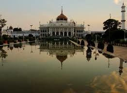 Photo of Lucknow, Uttarakhand, India by Bhupender Singh