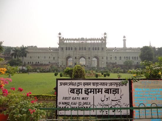 Photo of Lucknow, Uttarakhand, India by Bhupender Singh