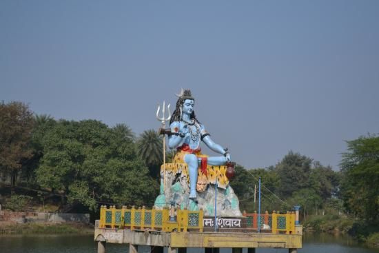 Photo of Shaan-e-awadh-Lucknow: I love this city by Bhupender Singh