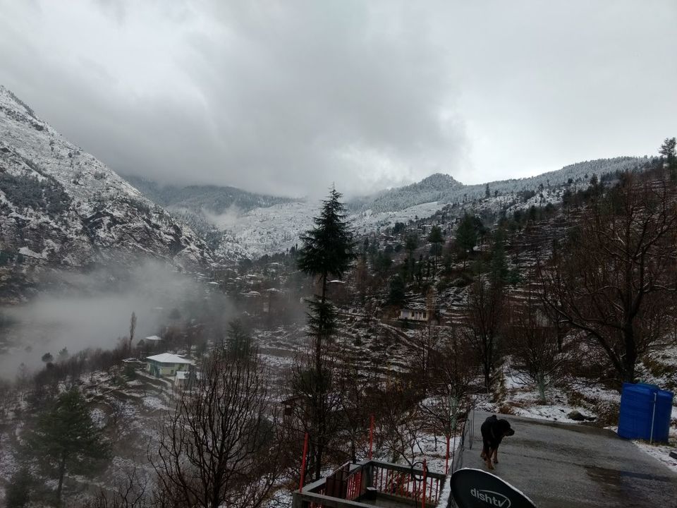 Photo of Different shades of Snow -Himachal-2017, great experience... 31/43 by Bhupender Singh